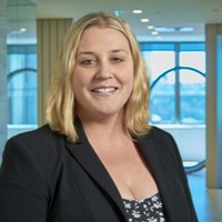 Nicole Bushby