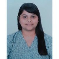 Vaibhavi Mohite