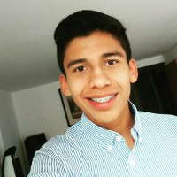 Jorge Andres Gonzalez Vargas