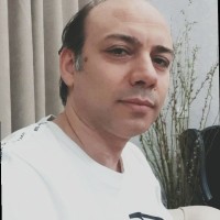 Reza Daneshjoo