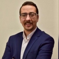 Ali Hilmi Çeşme