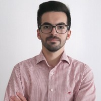 Daniel Pereira
