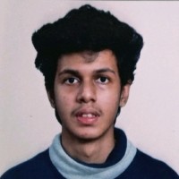 Diptanshu Chowdhury