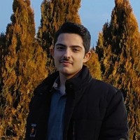 Mohammad Reza Kazemi