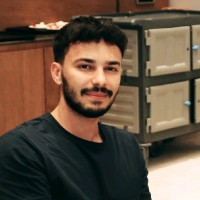 Ahmet Turan Yaşar