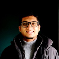Aakash Deshmane