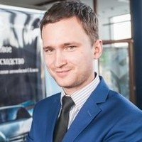 Илья Пронин