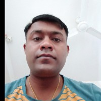 Sandip Powar