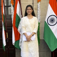 Ritwika Mishra