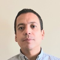 Pablo César Venegas Dubó