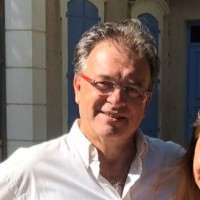 Hervé N Kaoua