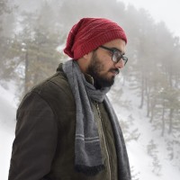 Usama Razzaq