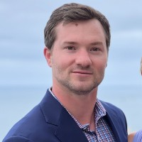 Rob Vaughan