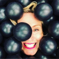 Noortje van Venrooij