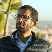 Driss Bennani