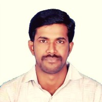 Manikandan Krishnasamy