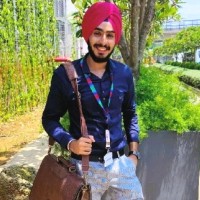 Jasdeep Bedi