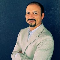 Jesús G. Figueroa González