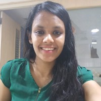 Radha Agarwalla