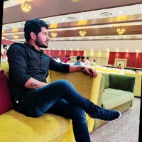 Srikanth Reddy
