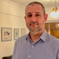 Javier Alejandro Murga