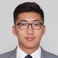 Nyambayar Khishigjargal