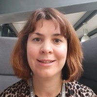 Fiona Richardson