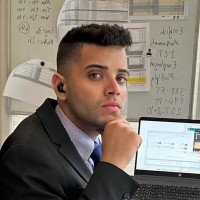 David D. S. Barbosa