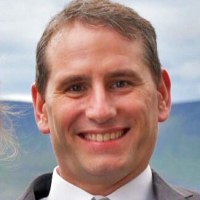 Mathew Ferguson
