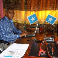 Hamoud Ali Hassan