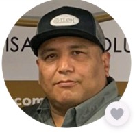 Ray Salinas
