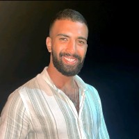 Mahmoud Elahmde