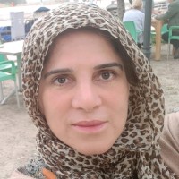 Kishwar Ahmed