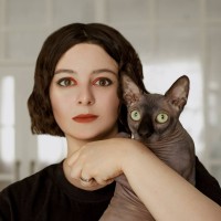 Mila Anurova