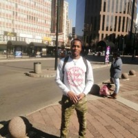 Thabo Sean