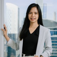 Alyssa Mae Llamado, CPA
