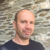 Jean-Francois Salas