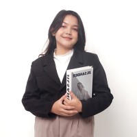 Gilda Rimona Sibarani