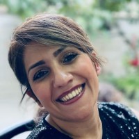 Azadeh Talebi