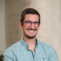 Arnaud Riff