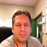 Doug Thompson
