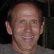 Pete Crosby