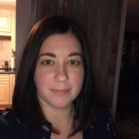 Georgia Giannibas Zavalis, Wset Ll