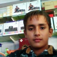 Govind Bishnoi