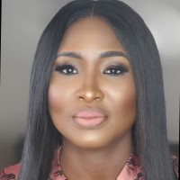 Hafsat Belo-Osagie