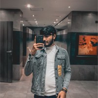 Kishan Sindhav