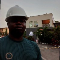 Engr. Ayodeji Abayomi Obaseesin (Mnse)