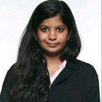Samiksha Naik