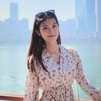 Sarah Jiang