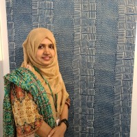 Laila Akter
